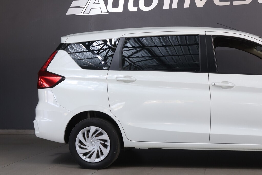 TOYOTA RUMION RUMION 1.5 SX - 16