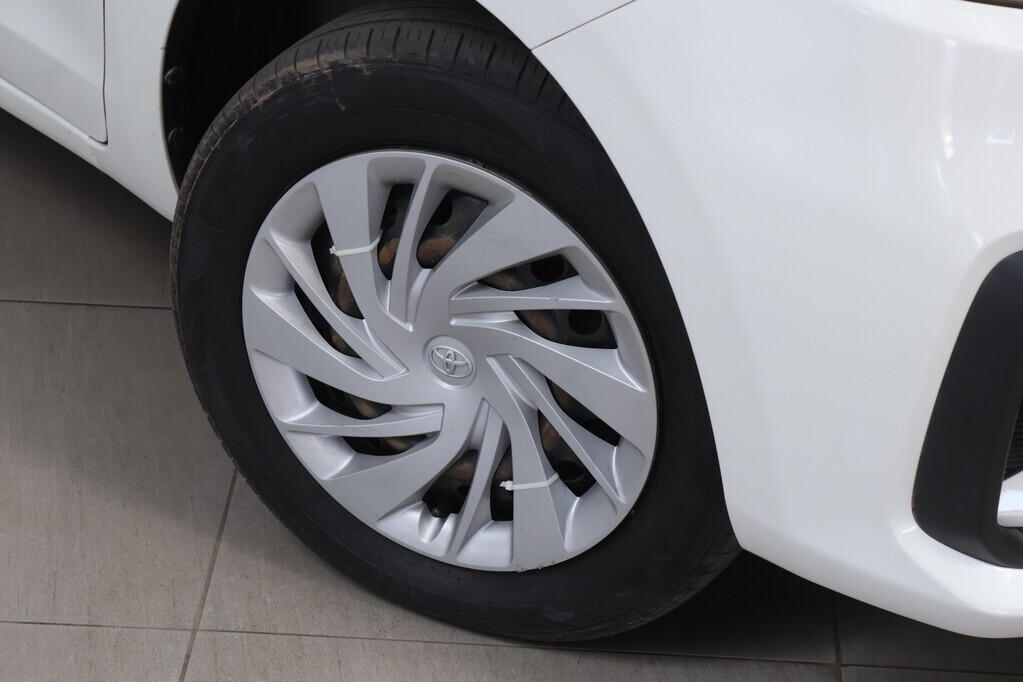 TOYOTA RUMION RUMION 1.5 SX - 6