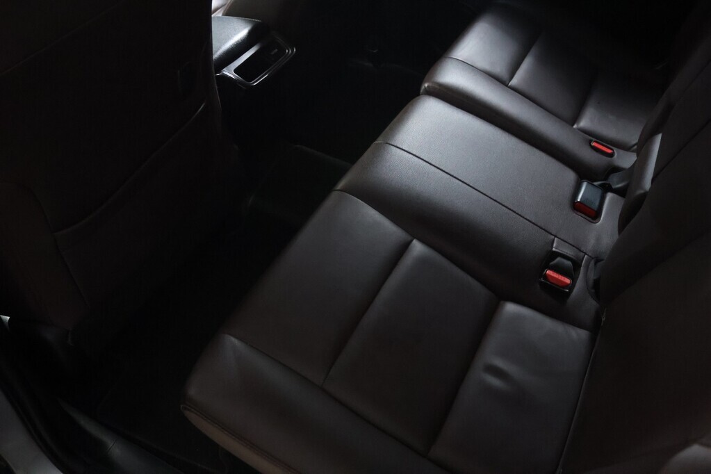 TOYOTA FORTUNER FORTUNER 2.4GD-6 R/B - 14