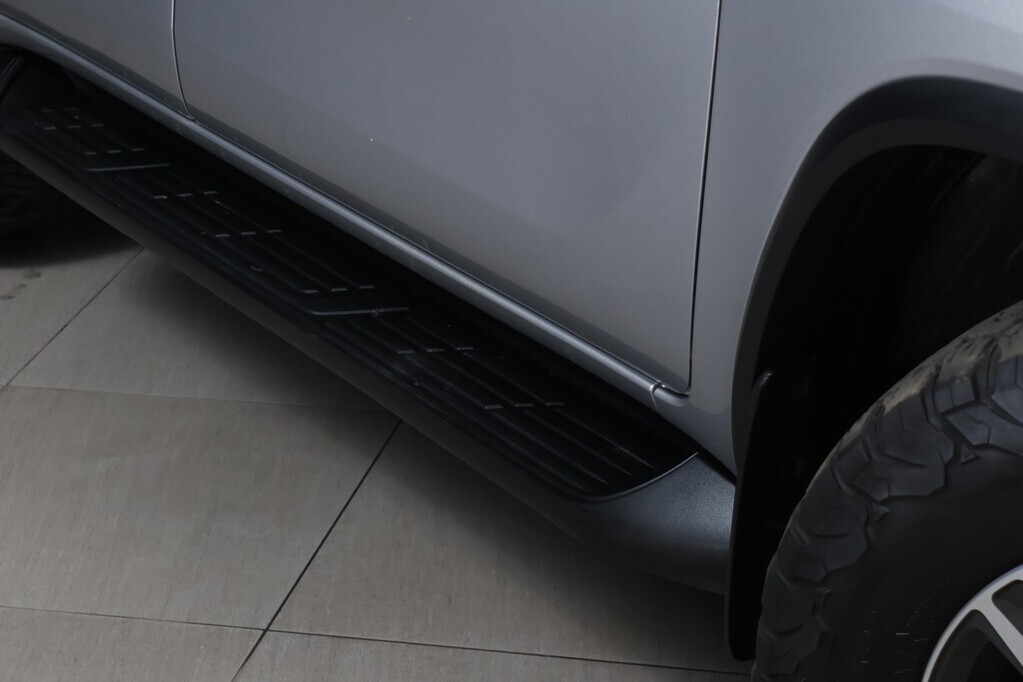 TOYOTA FORTUNER FORTUNER 2.4GD-6 R/B - 6