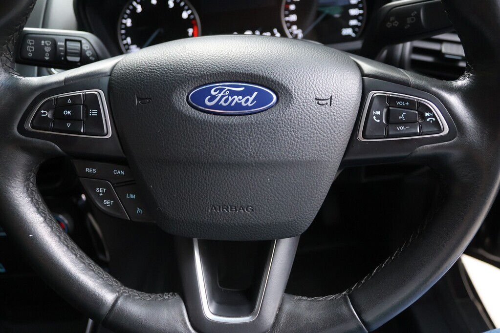 FORD ECOSPORT ECOSPORT 1.0 ECOBOOST TITANIUM - 9