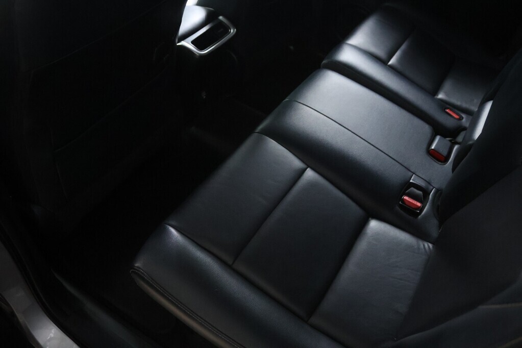 TOYOTA FORTUNER FORTUNER 2.8GD-6 R/B A/T - 13