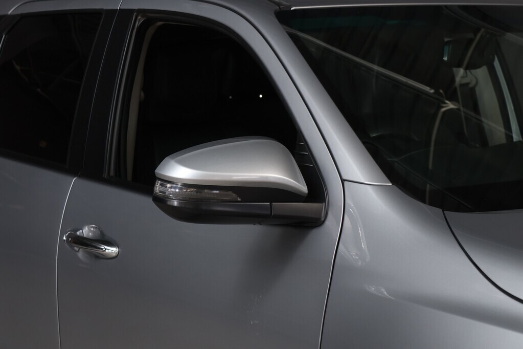 TOYOTA FORTUNER FORTUNER 2.8GD-6 R/B A/T - 6