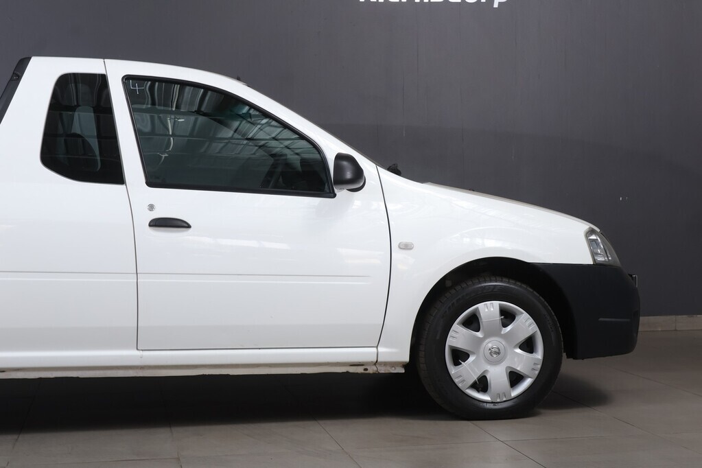 NISSAN NP200 NP200 1.5 DCi  A/C SAFETY PACK P/U S/C - 15