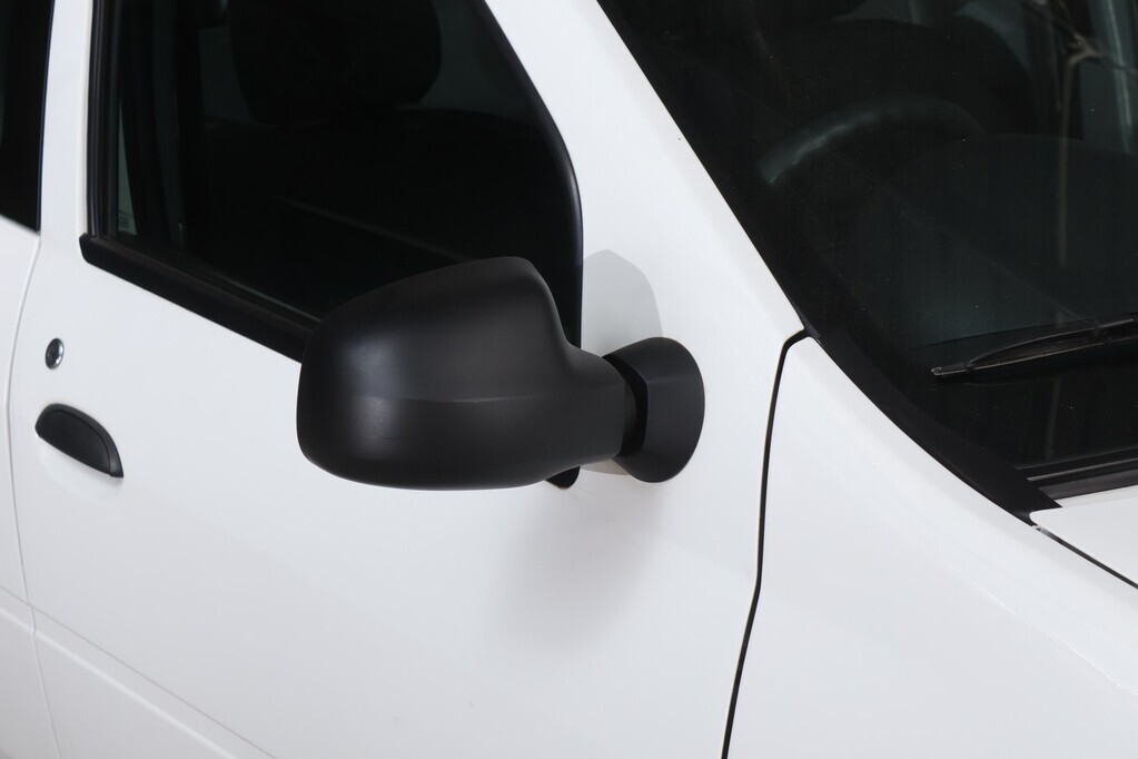 NISSAN NP200 NP200 1.5 DCi  A/C SAFETY PACK P/U S/C - 7