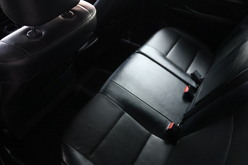 TOYOTA HILUX HILUX 2.8 GD-6 RB LEGEND A/T P/U D/C - 13