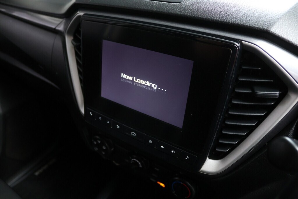 ISUZU D-MAX D-MAX 1.9 Ddi HR LS A/T D/C P/U