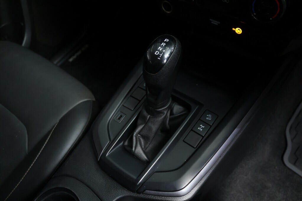 ISUZU D-MAX D-MAX 1.9 Ddi HR LS A/T D/C P/U