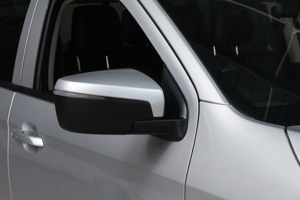 ISUZU D-MAX D-MAX 1.9 Ddi HR LS A/T D/C P/U