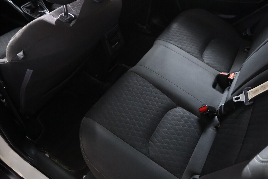 TOYOTA URBAN CRUISER URBAN CRUISER 1.5 XR - 14