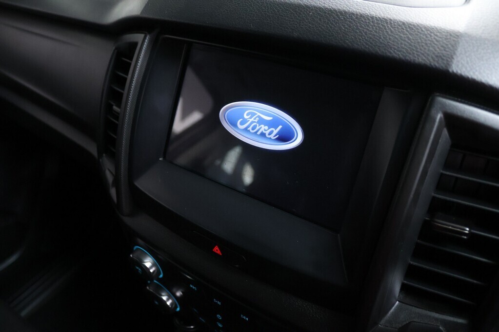 FORD RANGER RANGER 2.2TDCI XL P/U D/C - 11