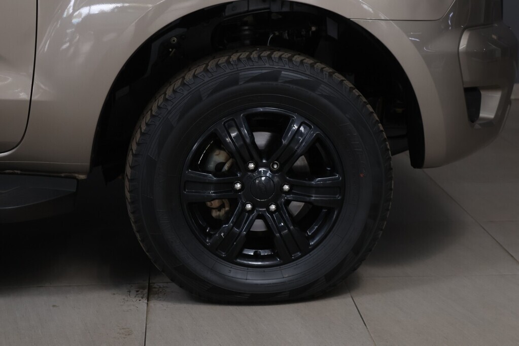 FORD RANGER RANGER 2.2TDCI XL P/U D/C - 18