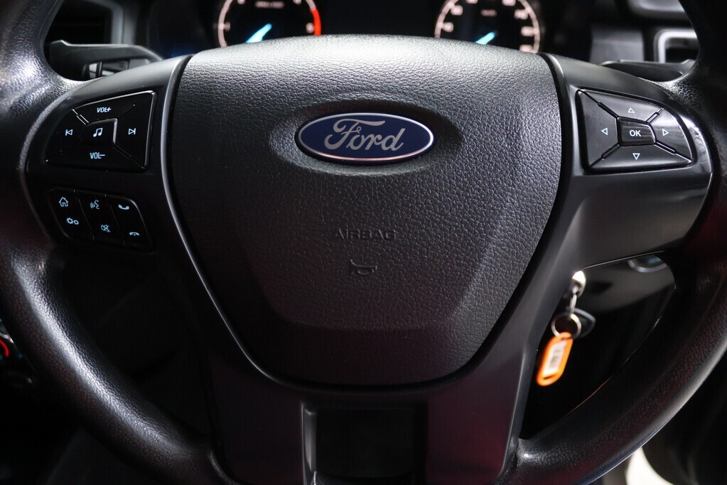 FORD RANGER RANGER 2.2TDCI XL P/U D/C - 9