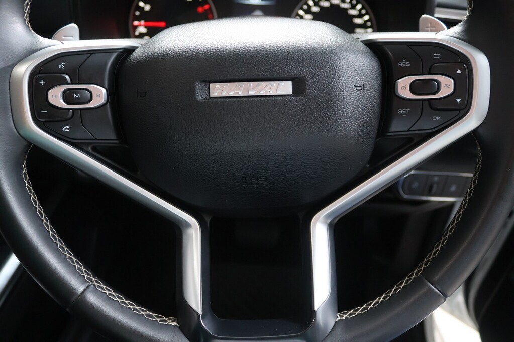 HAVAL H2 JOLION 1.5T PREMIUM DCT - 10
