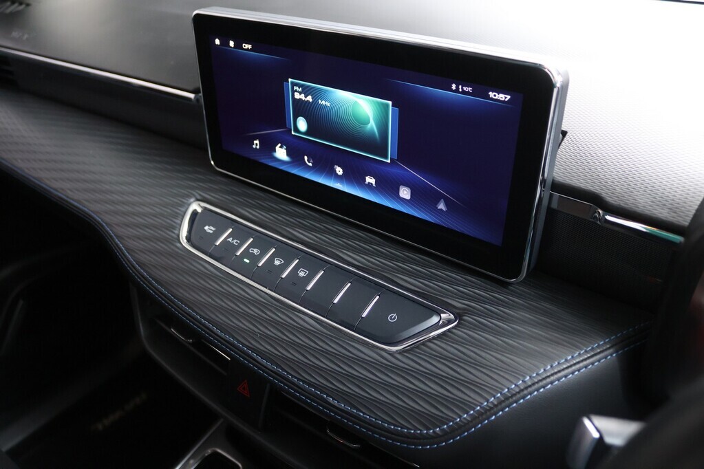HAVAL H2 JOLION 1.5T PREMIUM DCT - 11