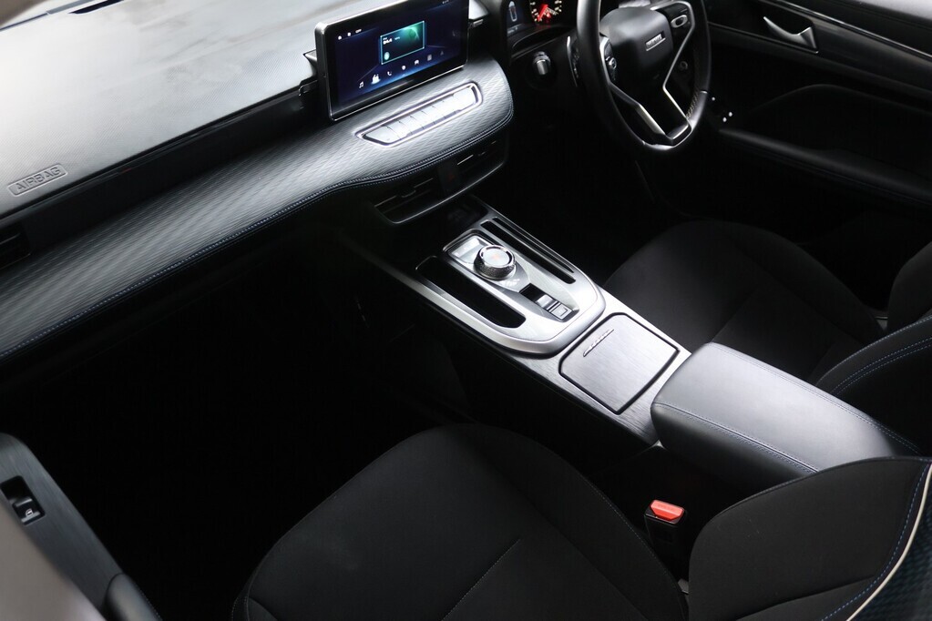 HAVAL H2 JOLION 1.5T PREMIUM DCT - 13