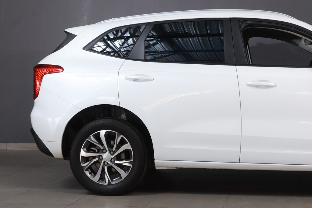 HAVAL H2 JOLION 1.5T PREMIUM DCT - 16