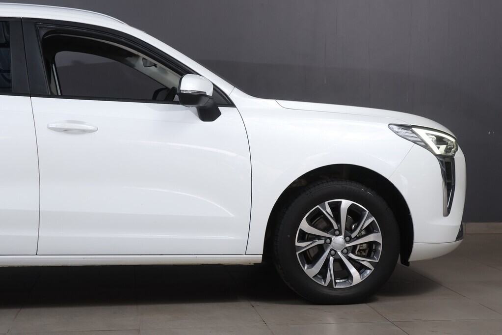 HAVAL H2 JOLION 1.5T PREMIUM DCT - 17