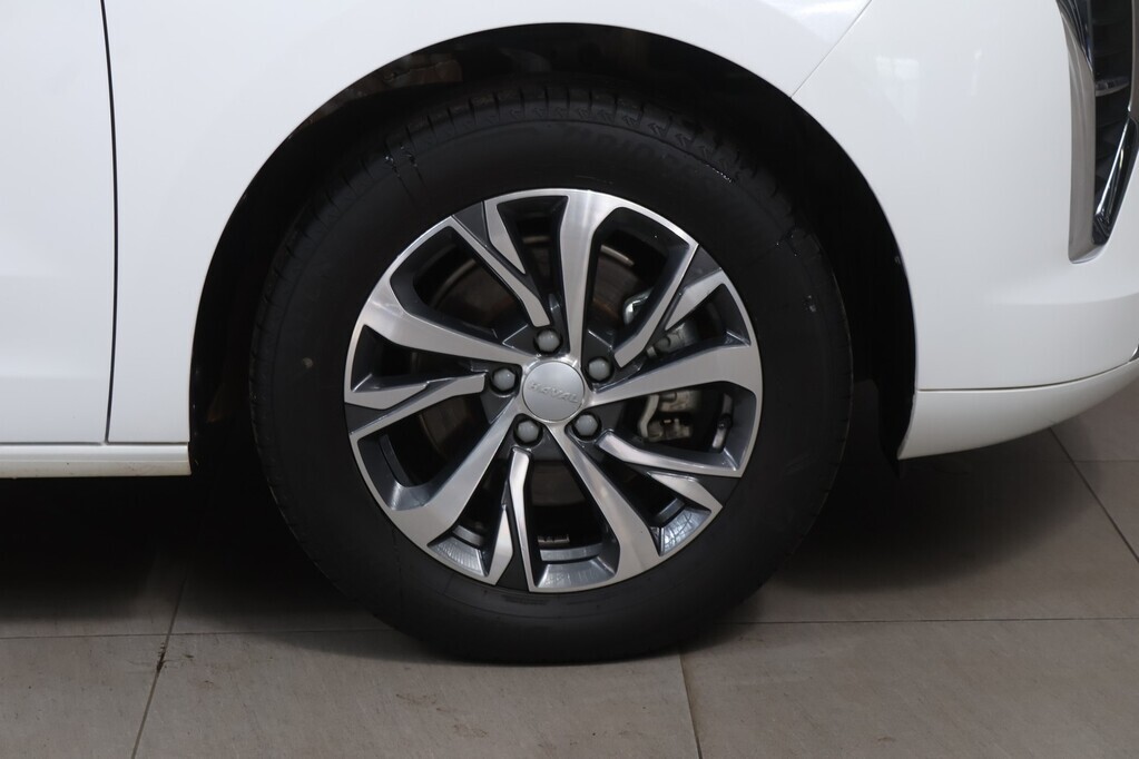 HAVAL H2 JOLION 1.5T PREMIUM DCT - 18