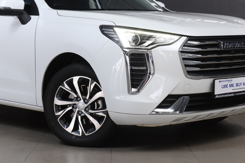 HAVAL H2 JOLION 1.5T PREMIUM DCT - 3