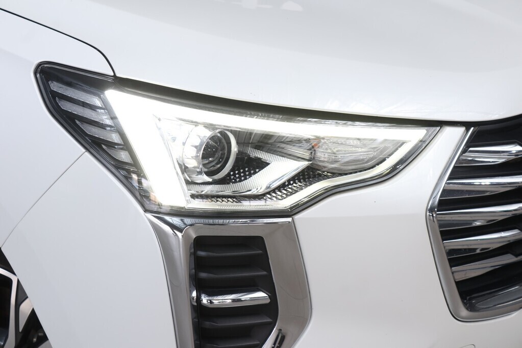 HAVAL H2 JOLION 1.5T PREMIUM DCT - 4