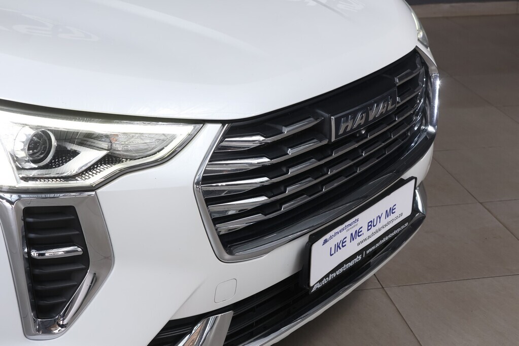 HAVAL H2 JOLION 1.5T PREMIUM DCT - 5