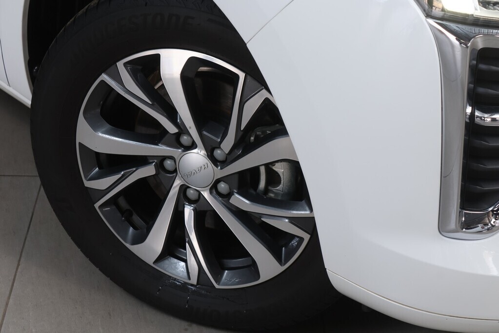 HAVAL H2 JOLION 1.5T PREMIUM DCT - 6