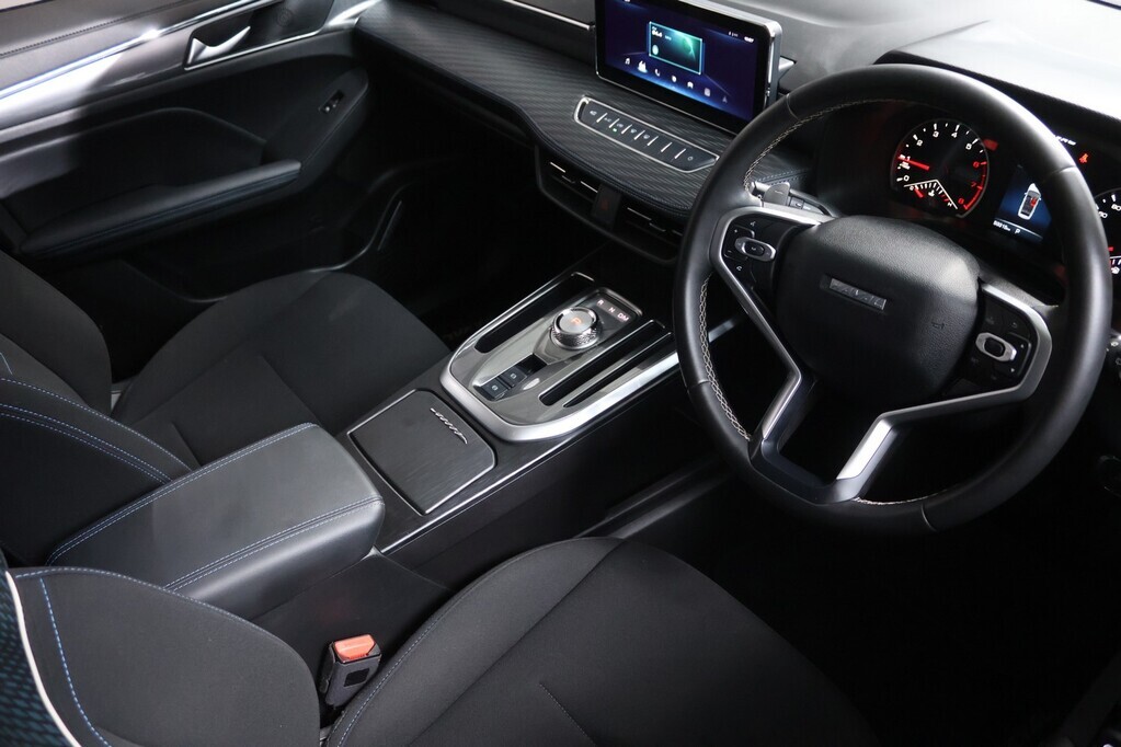 HAVAL H2 JOLION 1.5T PREMIUM DCT - 8