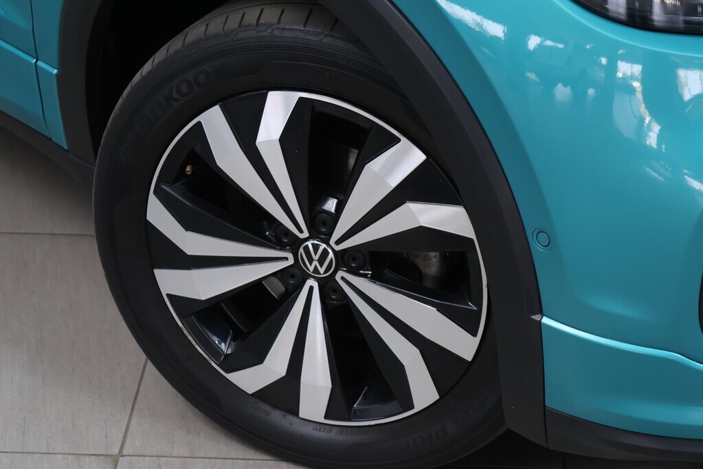 VOLKSWAGEN T-CROSS T-CROSS 1.0 TSI COMFORTLINE - 6