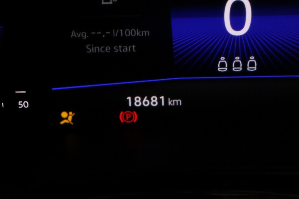 VOLKSWAGEN POLO POLO 1.0 TSI LIFE - 10