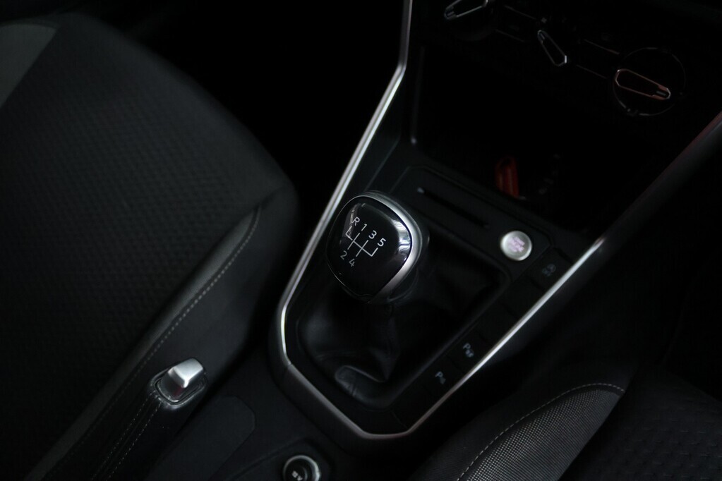VOLKSWAGEN POLO POLO 1.0 TSI LIFE - 12