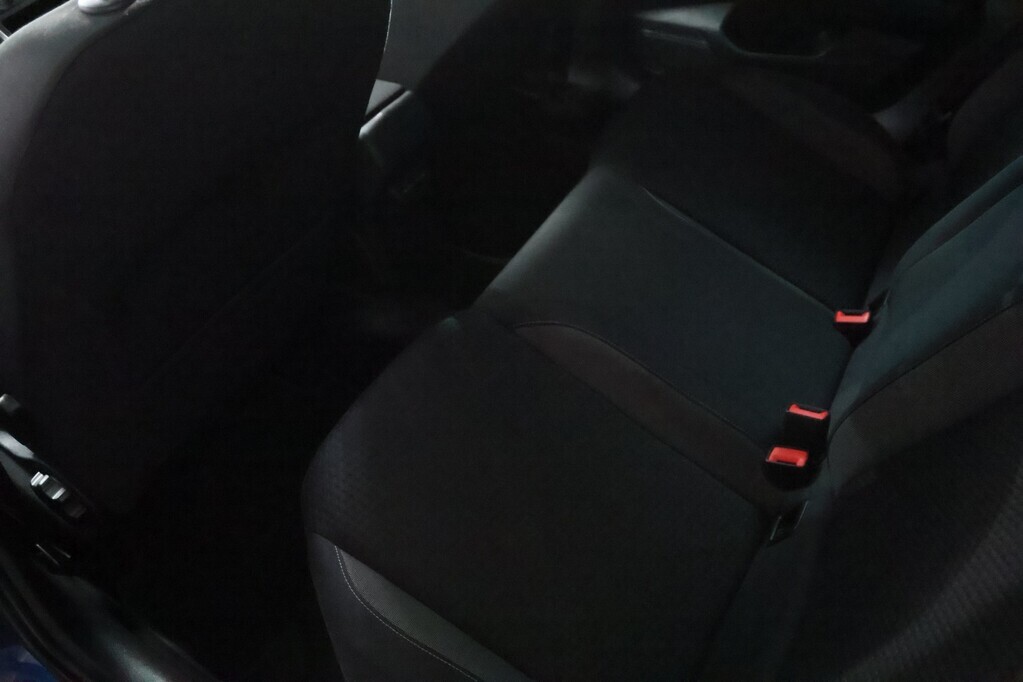 VOLKSWAGEN POLO POLO 1.0 TSI LIFE - 14