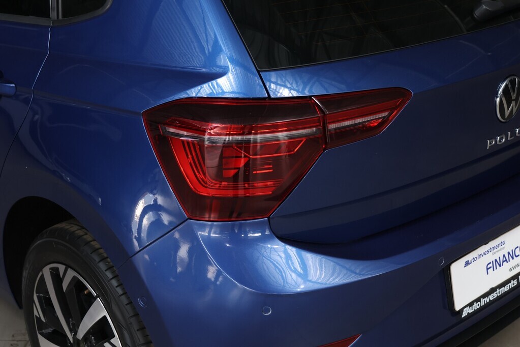 VOLKSWAGEN POLO POLO 1.0 TSI LIFE - 20