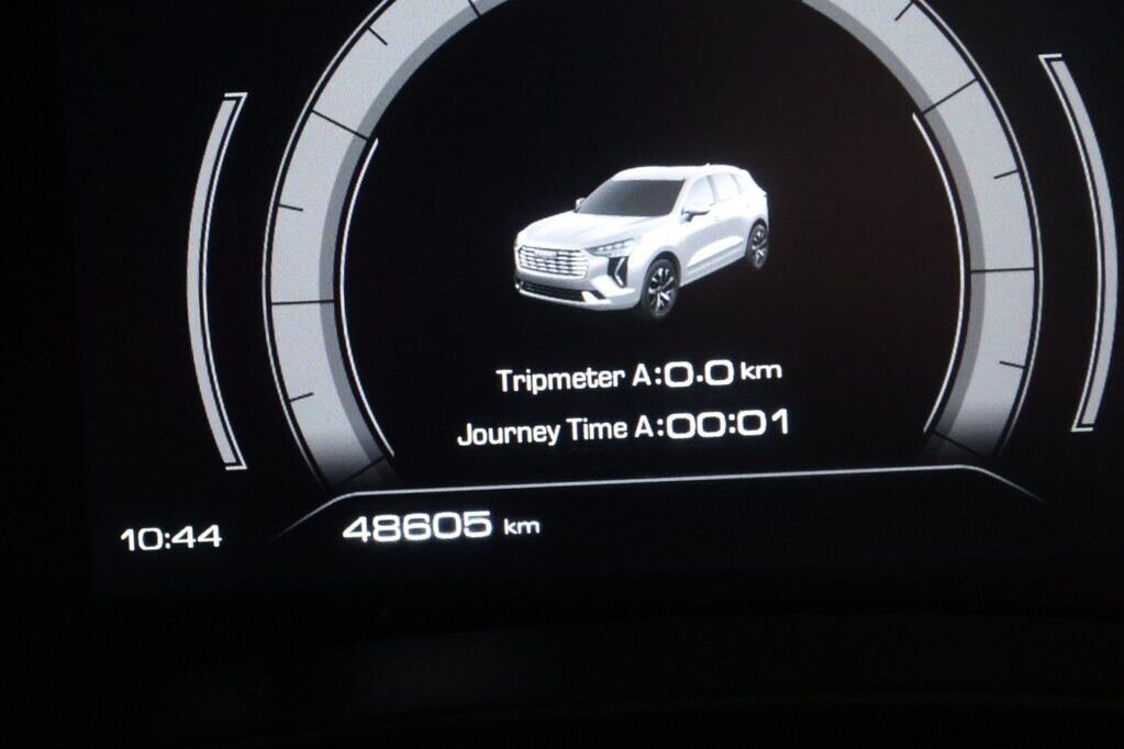 HAVAL JOLION JOLION 1.5T SUPER LUXURY DCT - 10