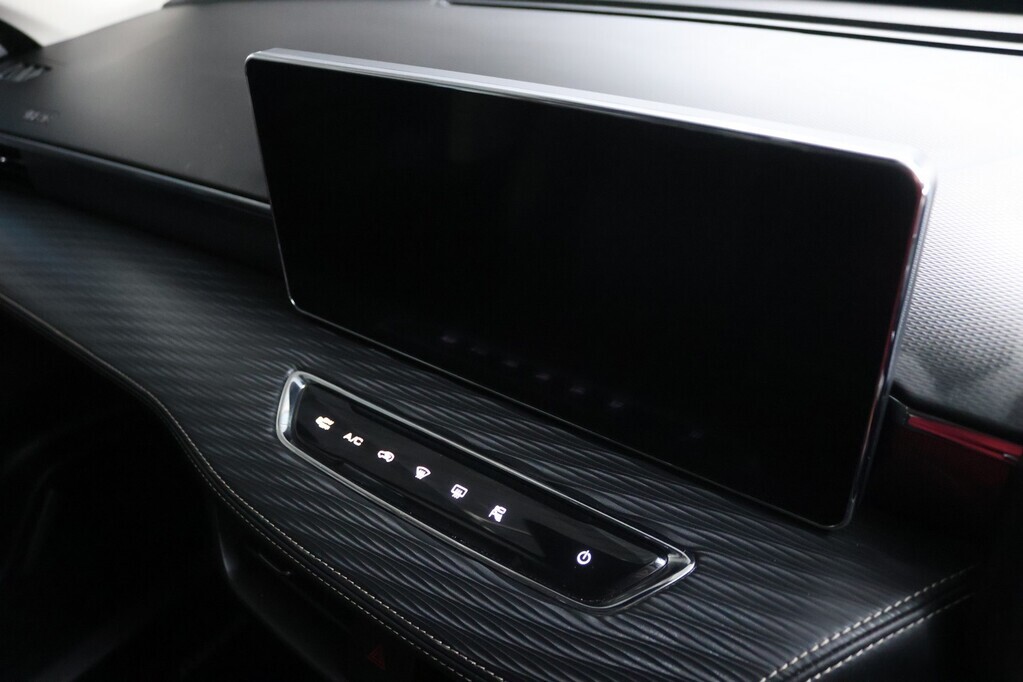 HAVAL JOLION JOLION 1.5T SUPER LUXURY DCT - 11