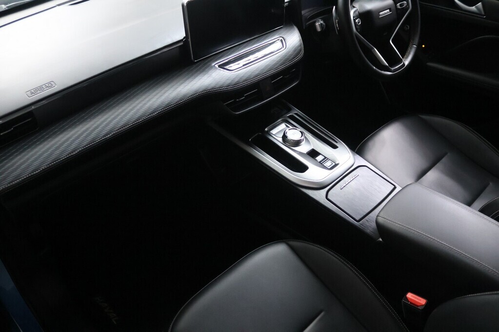 HAVAL JOLION JOLION 1.5T SUPER LUXURY DCT - 13