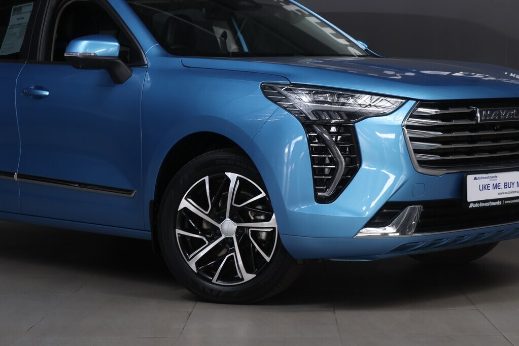 HAVAL JOLION JOLION 1.5T SUPER LUXURY DCT - 3