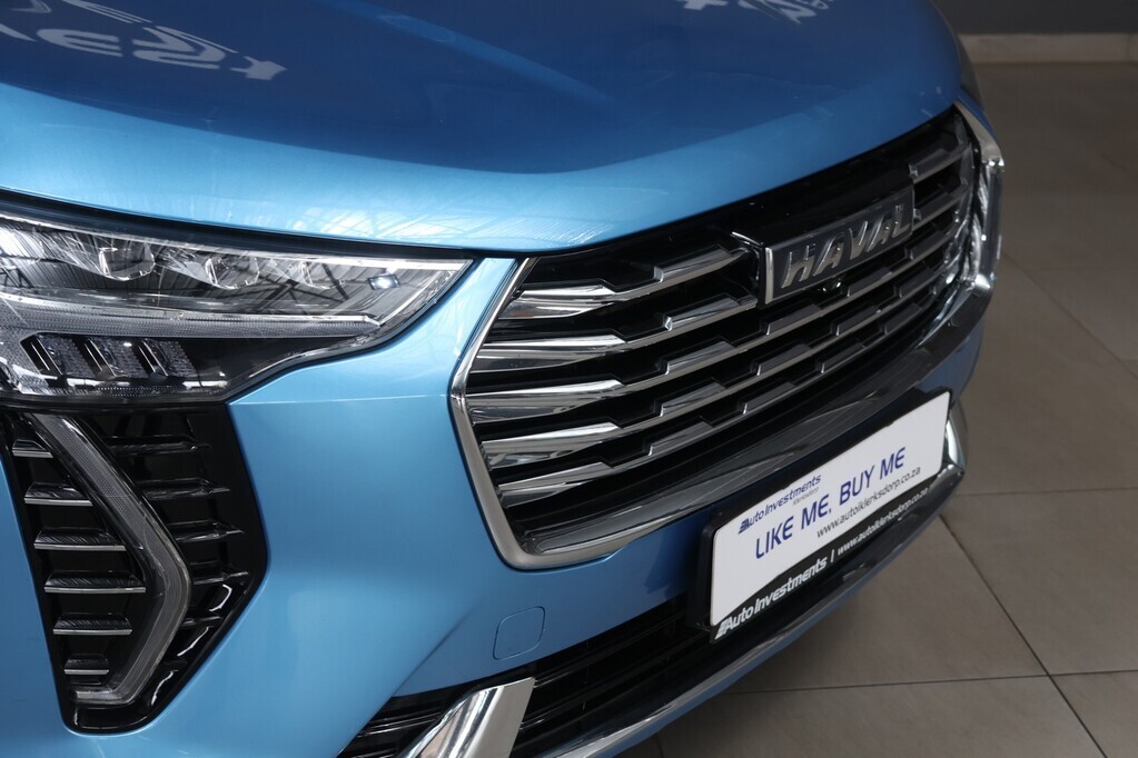 HAVAL JOLION JOLION 1.5T SUPER LUXURY DCT - 5