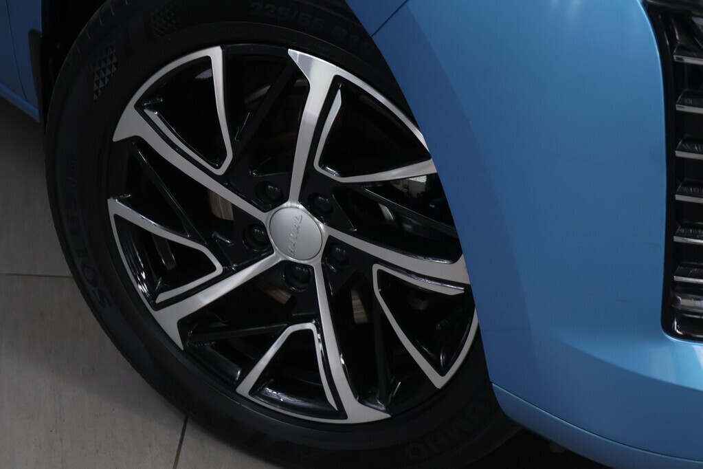 HAVAL JOLION JOLION 1.5T SUPER LUXURY DCT - 6