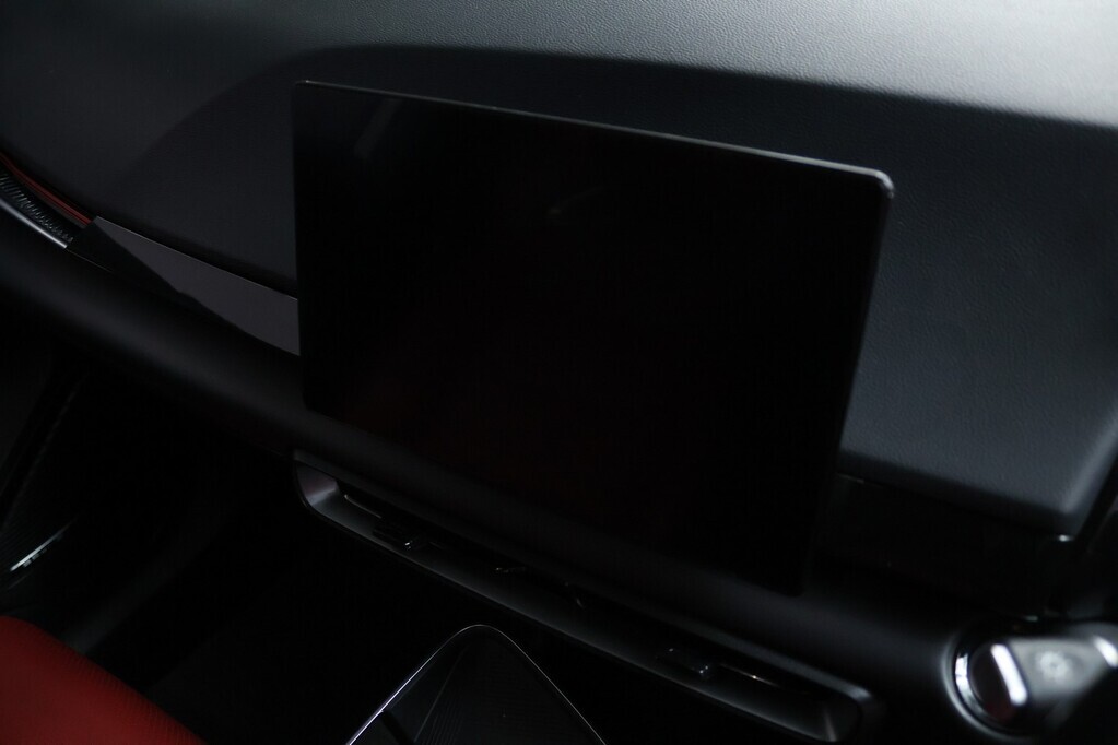 BAIC X55 X55 1.5T PREMIUM A/T - 11