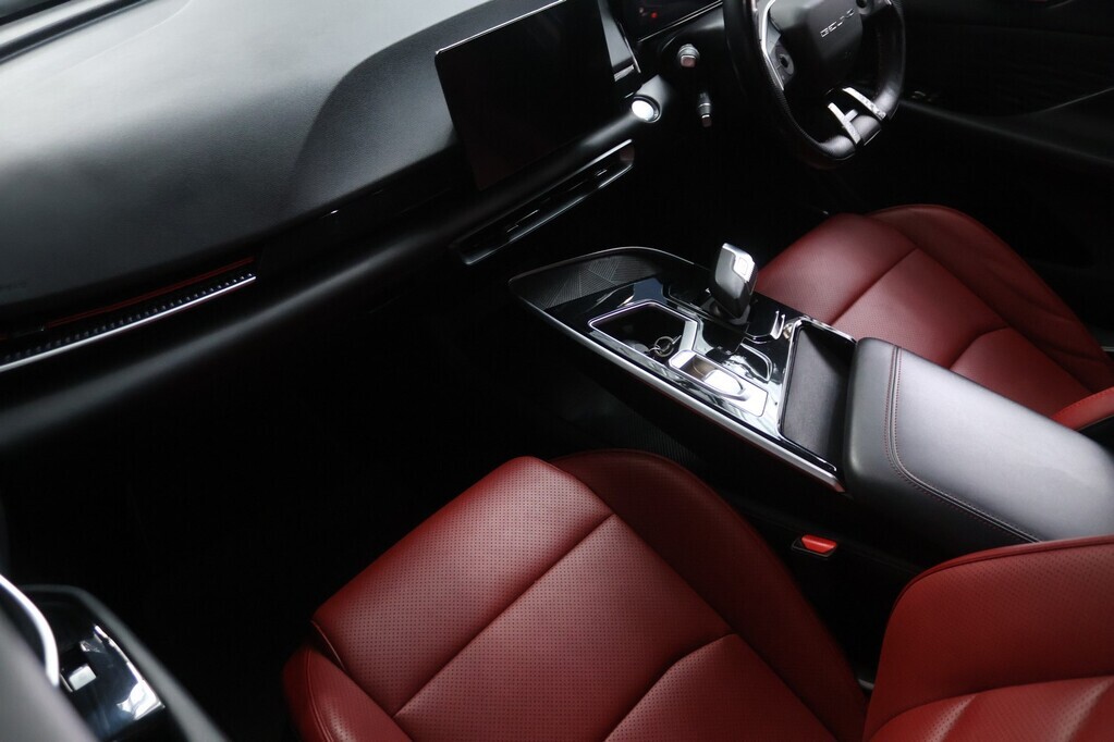 BAIC X55 X55 1.5T PREMIUM A/T - 13