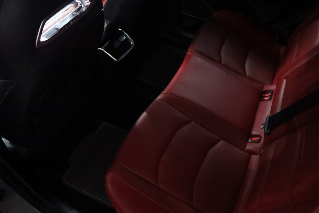 BAIC X55 X55 1.5T PREMIUM A/T - 14