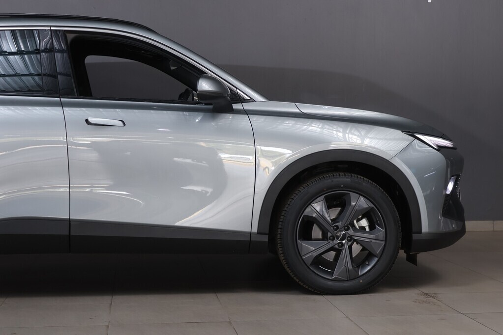 BAIC X55 X55 1.5T PREMIUM A/T - 17