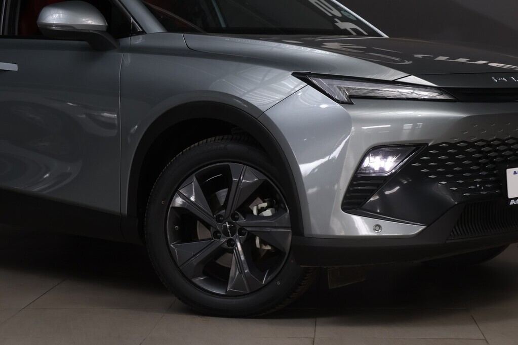 BAIC X55 X55 1.5T PREMIUM A/T - 3