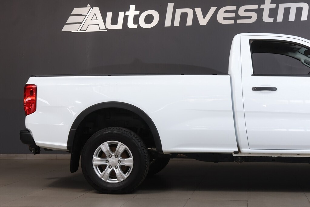 FORD RANGER RANGER 2.0D XL HR S/C P/U