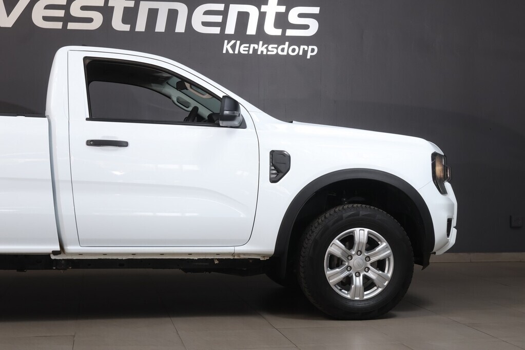 FORD RANGER RANGER 2.0D XL HR S/C P/U