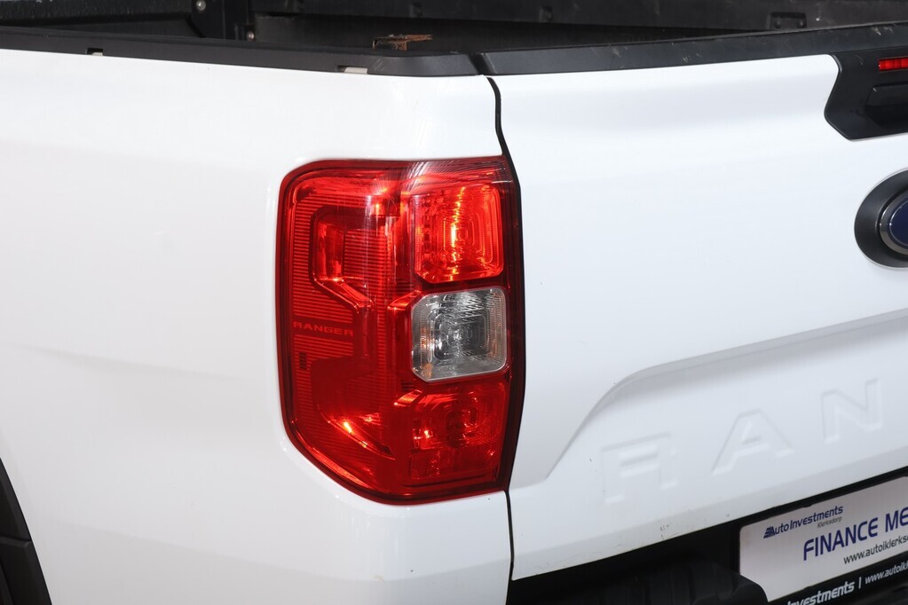 FORD RANGER RANGER 2.0D XL HR S/C P/U