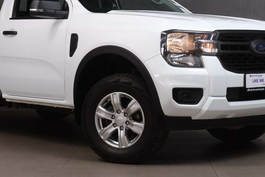 FORD RANGER RANGER 2.0D XL HR S/C P/U
