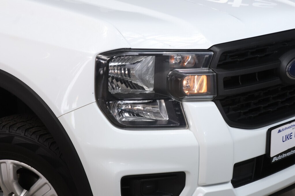 FORD RANGER RANGER 2.0D XL HR S/C P/U