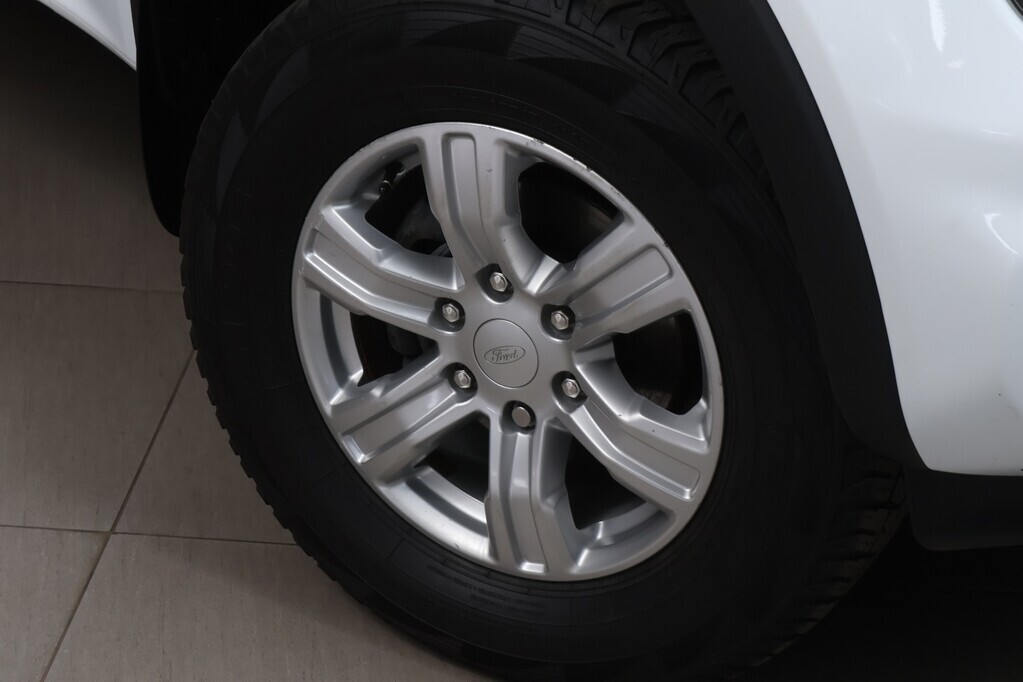 FORD RANGER RANGER 2.0D XL HR S/C P/U